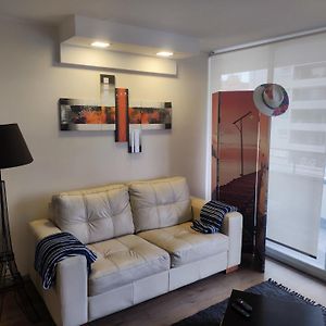 Moderno Departamento En San Miguel